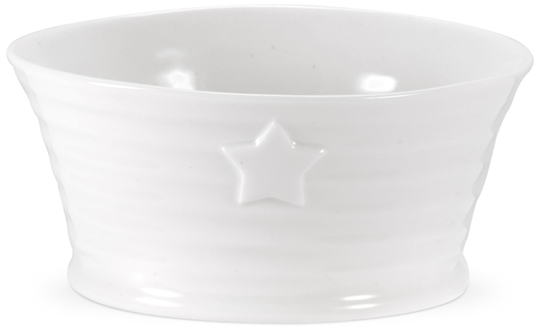 Bowl star